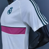 2027 RM Retro Style Player Version Soccer Jersey