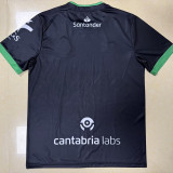 2026-27 Racing Santander Third Fans Soccer Jersey