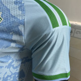 2026-27 Al Ahli SFC Third Player Version Jersey 吉达国民