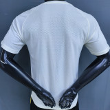 2027 RM Retro Style Player Version Soccer Jersey