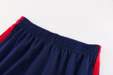 2026-27 ARS Royal Blue Jacket Tracksuit