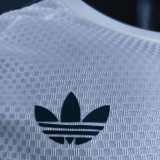 2027 RM Retro Style Player Version Soccer Jersey