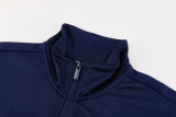 2026-27 ARS Royal Blue Jacket Tracksuit
