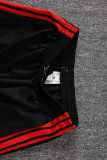 2026-27 ARS Red Jacket Tracksuit