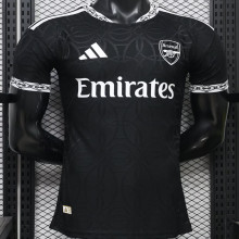 2026-27 ARS Special Edition Player Version Soccer Jersey