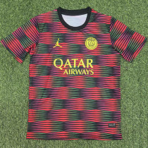 2027 PSG Special Edition Fans Soccer Jersey