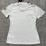 2026-27 AC Milan Away White Women Soccer Jersey
