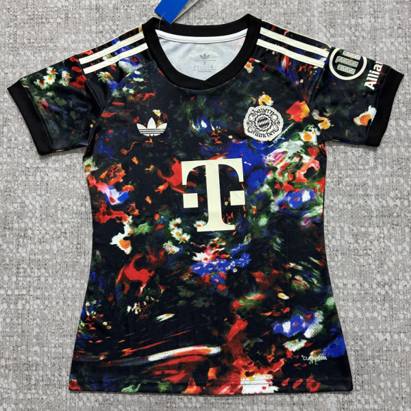 2026-27 BFC Oktoberfest Women Soccer Jersey