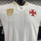 2026-27 Vasco Special Edition Player Version Soccer Jersey