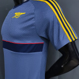 2027 ARS Retro Style Player Version Soccer Jersey
