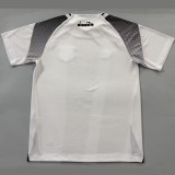 2027 Ceara White Fans Soccer Jersey