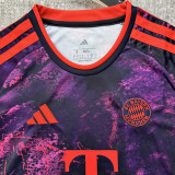 2026-27 BFC Third Women Soccer Jersey