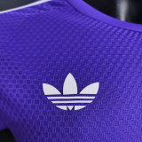 2027 RM Retro Style Player Version Soccer Jersey