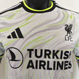 2027-28 LFC Third Player Version Soccer Jersey