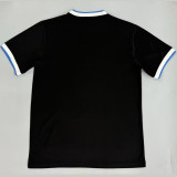 2027 Corinthians Black Fans Soccer Jersey