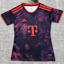 2026-27 BFC Third Women Soccer Jersey