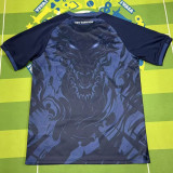 2027 Porto Special Edition Blue Fans Soccer Jerse