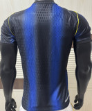 2027-28 In Milan Home Player Version Soccer Jersey