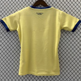 2026-27 Club America 110th Anniversary Edition Women Soccer Jersey