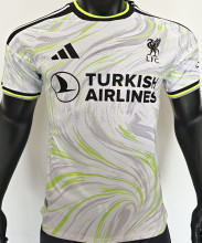 2027-28 LFC Third Player Version Soccer Jersey