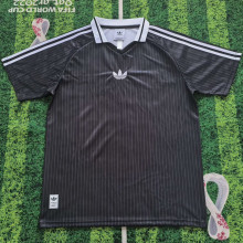 2026-27 AD Retro Style Fans Soccer Jersey