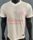 2026-27 Chivas Special Edition Player Version Soccer Jersey