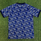 2027 EL Salvador Fans Training Jersey 萨尔瓦多