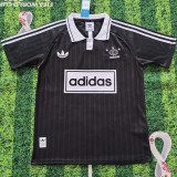 2026-27 AD Retro Style Fans Soccer Jersey
