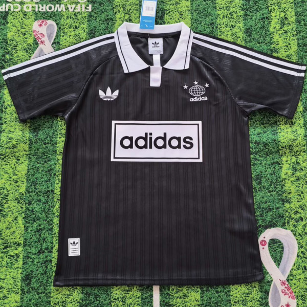 2026-27 AD Retro Style Fans Soccer Jersey