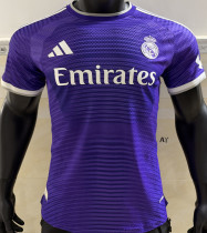 2027-28 RM Third Player Version Soccer Jersey