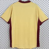 2002-2003 Lens Home Retro Soccer Jersey