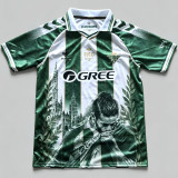 ISCO #22 R BTS Commemorative Edition Fans Soccer Jersey 2027