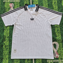 2026-27 AD Retro Style Fans Soccer Jersey