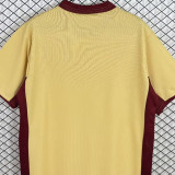 2002-2003 Lens Home Retro Soccer Jersey