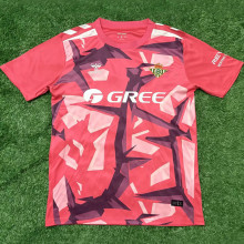 2026-27 R BTS GK Ping Fans Soccer Jersey