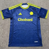 2027-28 Fenerbahce Third Fans Soccer Jersey 费内巴切