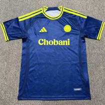 2027-28 Fenerbahce Third Fans Soccer Jersey 费内巴切