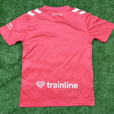 2026-27 R BTS GK Ping Fans Soccer Jersey