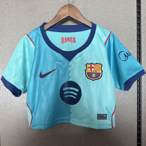 2026-27 BA Third Women Jersey
