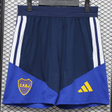 2026-27 Boca Training Player Version Shorts Pants