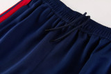 2026-27 BFC Khaki Jacket Tracksuit