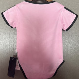 2026-27 JUV Away Baby Suit
