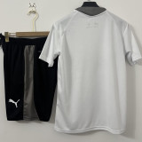 2026-27 Valencia White Training Jersey (A Set)