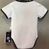 2026-27 PSG Away Baby Suit