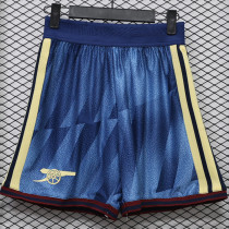 2026-27 ARS Third Player Version Shorts Pants 球员版