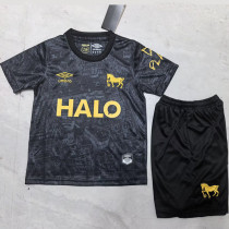 2026-27 Ipswich Town Third Kids Soccer Jersey