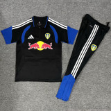 2026-27 Leeds United Training Tracksuit 有拉链