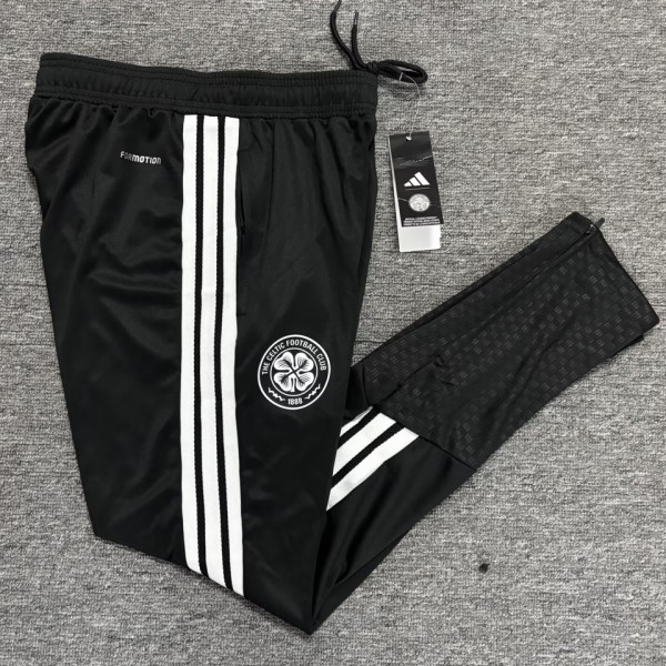 2026-27 Celtic Black Trousers