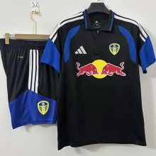 2026-27 Leeds United Training Soccer Jersey (A Set) 有拉链