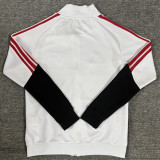 2026-27 Benfica White Jacket